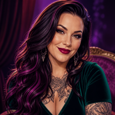 tasha-blades's profile photo