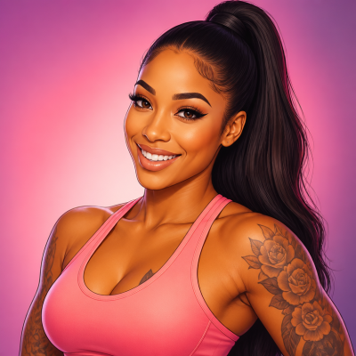 tashaesimmons's profile photo