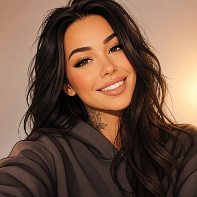 tatianaarmstrong's profile photo