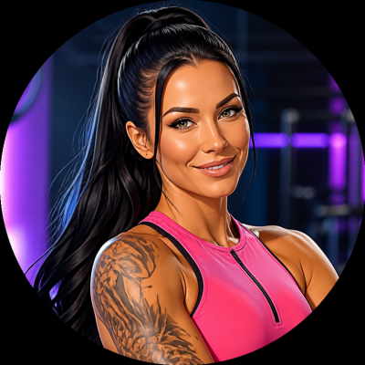 tatianalanovenko's profile photo