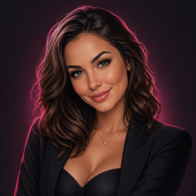 tatianastone's profile photo