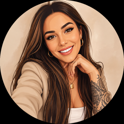 tatjanamariposa's profile photo