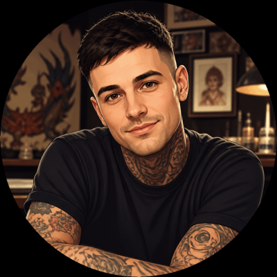 tattoosbytom93's profile photo