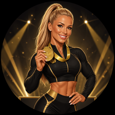 tatyana_pudovkina's profile photo