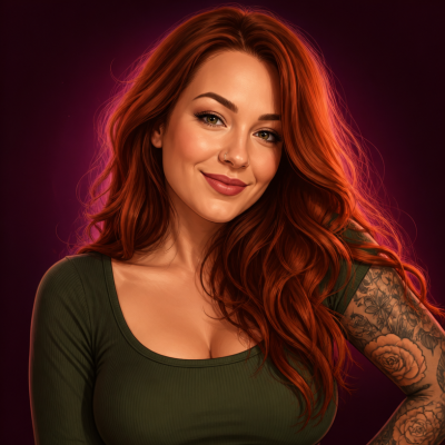 tawneyseren's profile photo