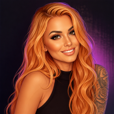 tawnyjordan's profile photo