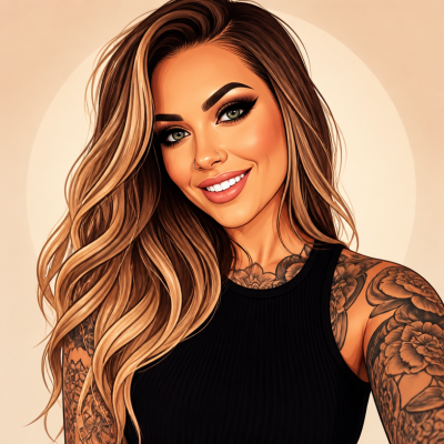 tawnytaylor's profile photo