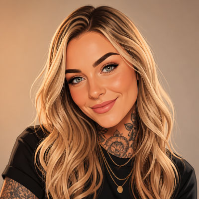 taylorhilton's profile photo