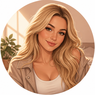 taylorparry's profile photo