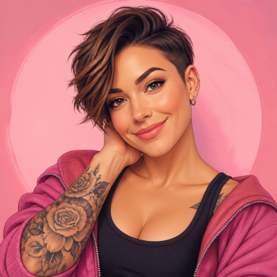 taylorsayshi's profile photo