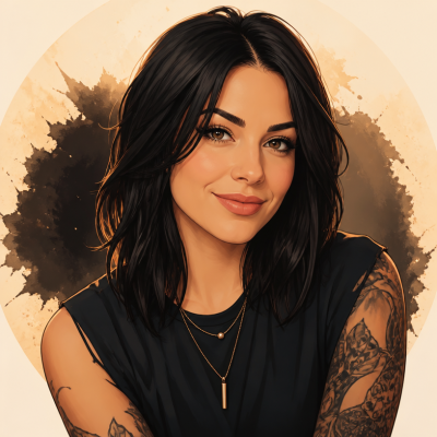taylorvaughnauthor's profile photo