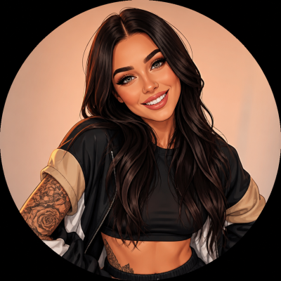 teegancookxx's profile photo