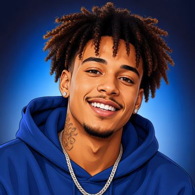 teejaywalker's profile photo