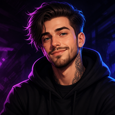 teknoshadows's profile photo