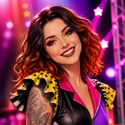 tera-zarra's profile photo