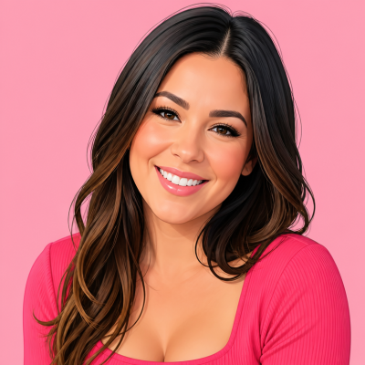 teresasantiago's profile photo