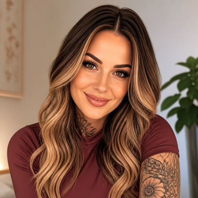 teresascott's profile photo