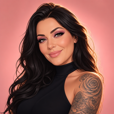 teriharrison's profile photo