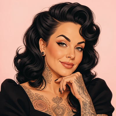 terrileneepeake's profile photo