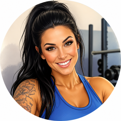 terrisileno's profile photo