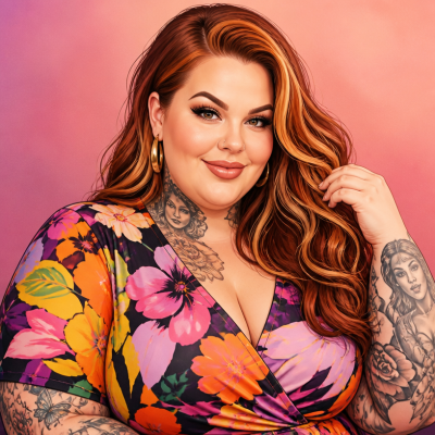 tessholliday's profile photo