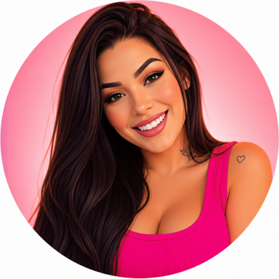 thainaperez's profile photo