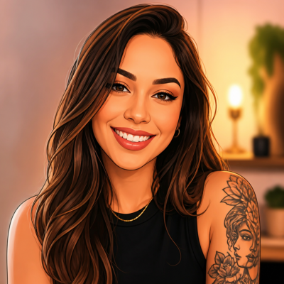 thaiscordeiro's profile photo