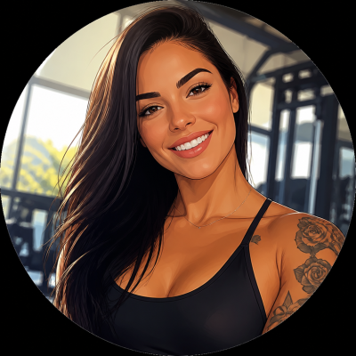 thaiseperichi's profile photo
