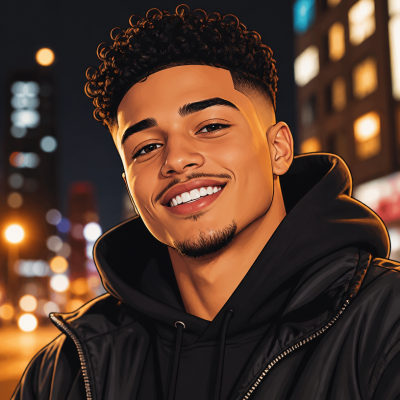 thataurban's profile photo