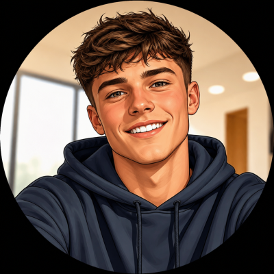 thatdudereed's profile photo