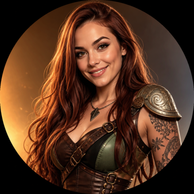 thatgirlfromavalon's profile photo