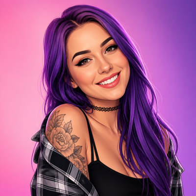 thatgirlwithpurplehair_'s profile photo