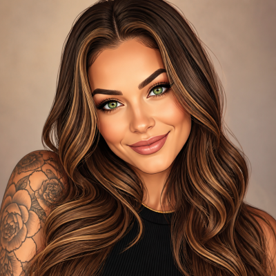 thatgreeneyedmommy's profile photo