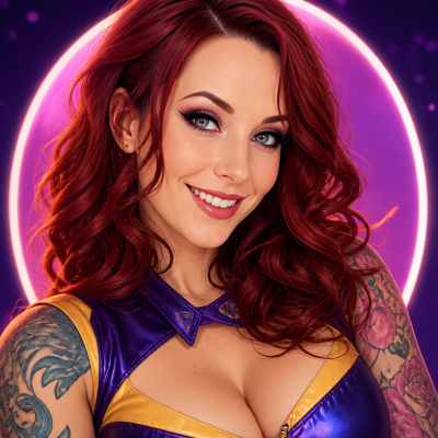 thatveronicavaughn's profile photo