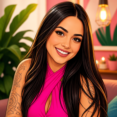 thayanaabreu's profile photo