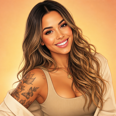 thaylise_ferreira's profile photo