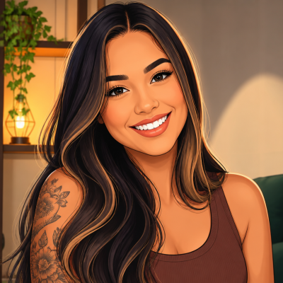 thaynara-andrade's profile photo