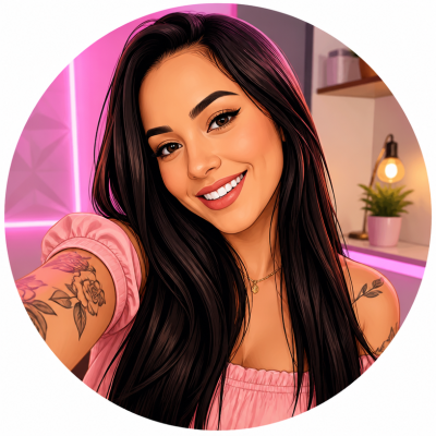 thaysaliny's profile photo