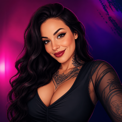 the_miss_carter's profile photo