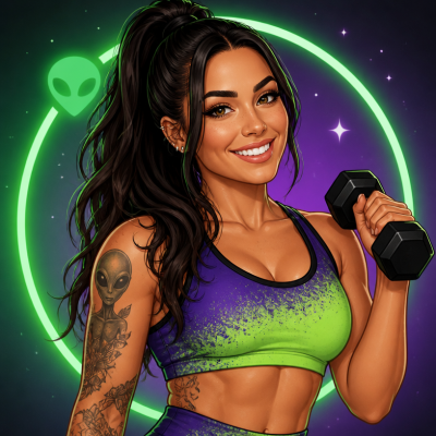 thealienlifts's profile photo