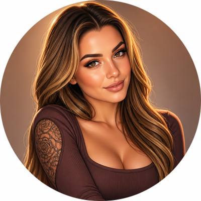 theariasloane's profile photo