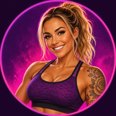 thebestbritt's profile photo