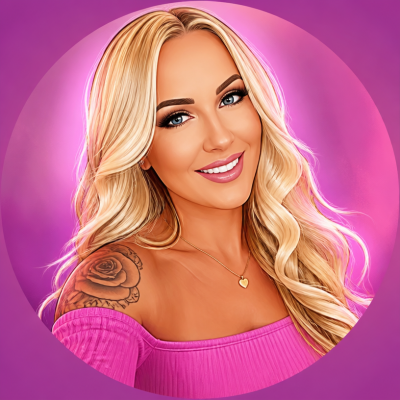 thebritneyamber's profile photo