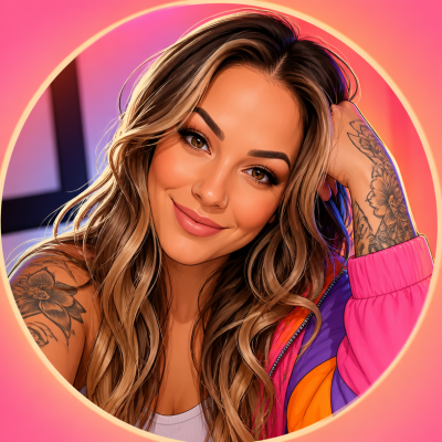 thebrittnyblaine's profile photo