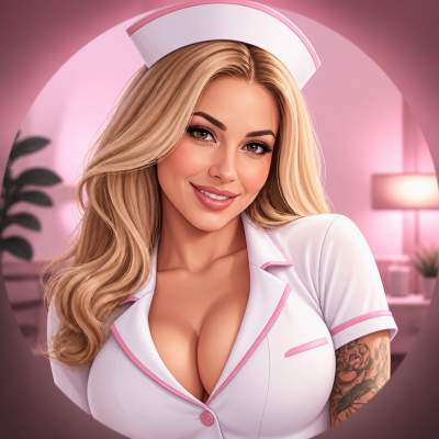 thebustiestnurse's profile photo