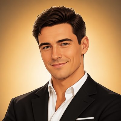 thedanielrudolf's profile photo