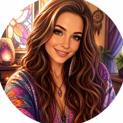 theeverydaymystic's profile photo