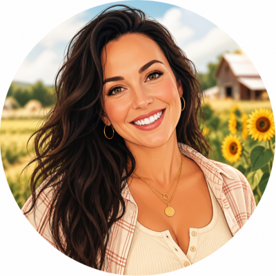 thefarmbabe's profile photo