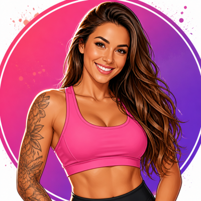 thefruitgirlfitness's profile photo