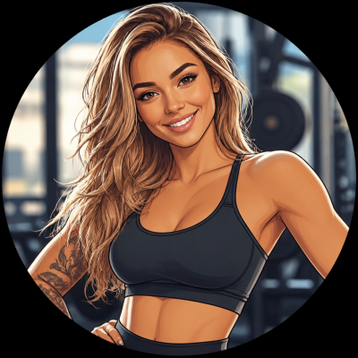 thehannahworth's profile photo